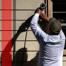 Best Wood Siding Installation  in Waimea, HI